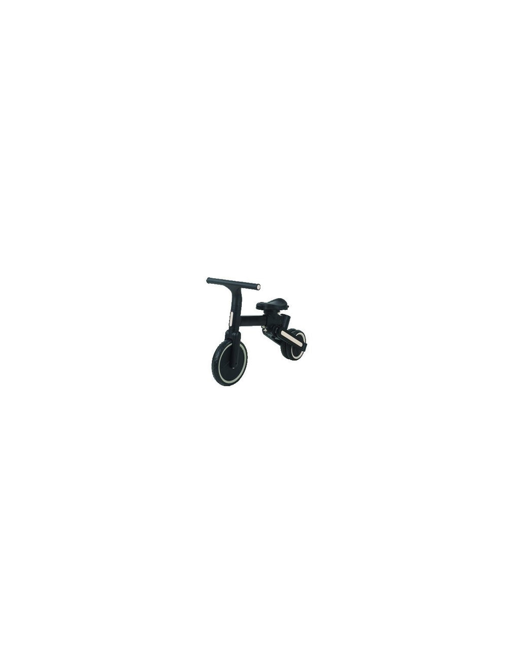 Born Light K12 tricycle configuration mode 6