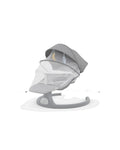 Born Light BS003 baby swing with Bluetooth control, remote and 5 swing speeds