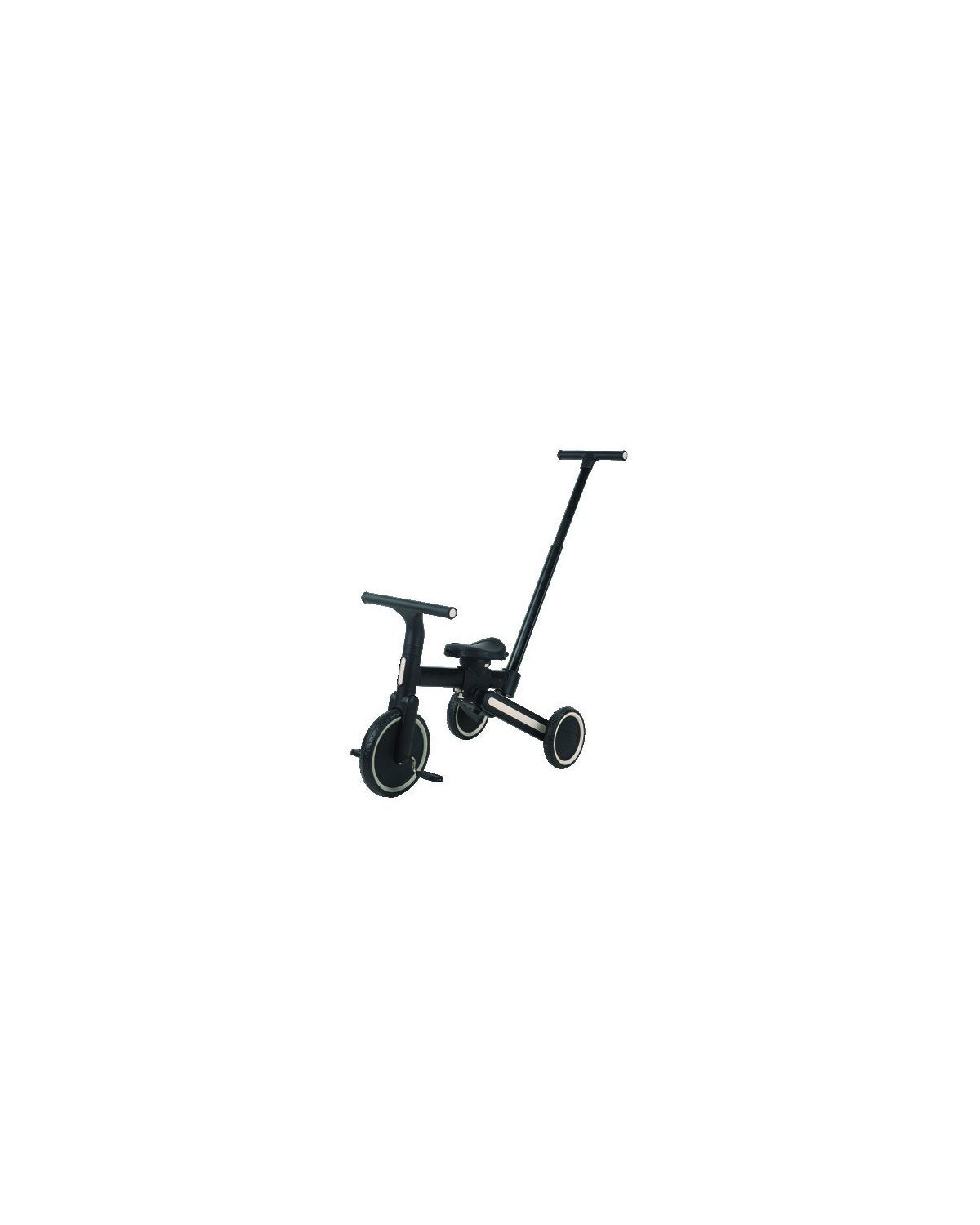 Born Light K12 tricycle configuration mode 4